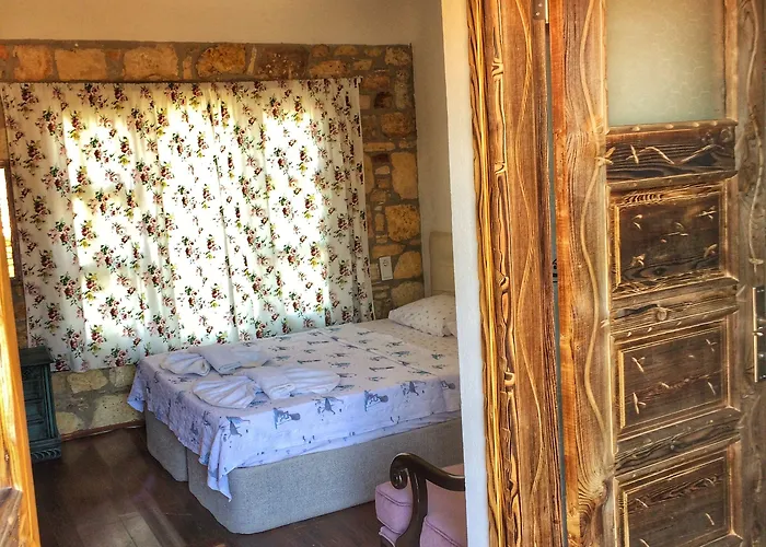 Parmis Boutique House Casa de hóspedes 3*