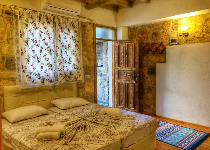 Parmis Boutique House Casa de hóspedes