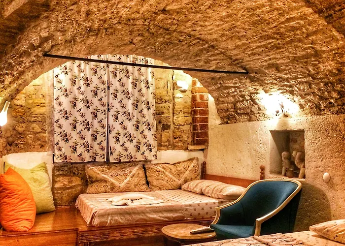 Parmis Boutique House 3* Çeşme