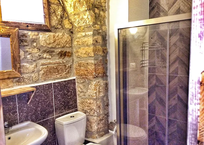 Casa de hóspedes Parmis Boutique House Çeşme