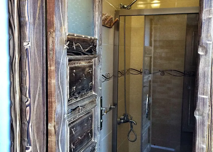 Parmis Boutique House Çeşme