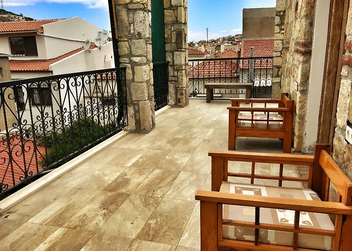 Parmis Boutique House Casa de hóspedes