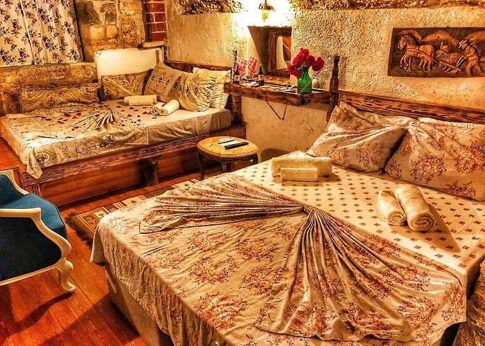 Casa de hóspedes Parmis Boutique House