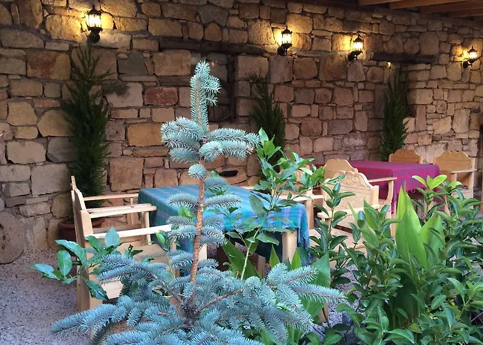 Casa de hóspedes Parmis Boutique House 3*