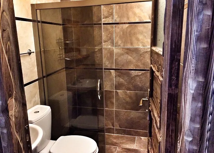 Parmis Boutique House Casa de hóspedes