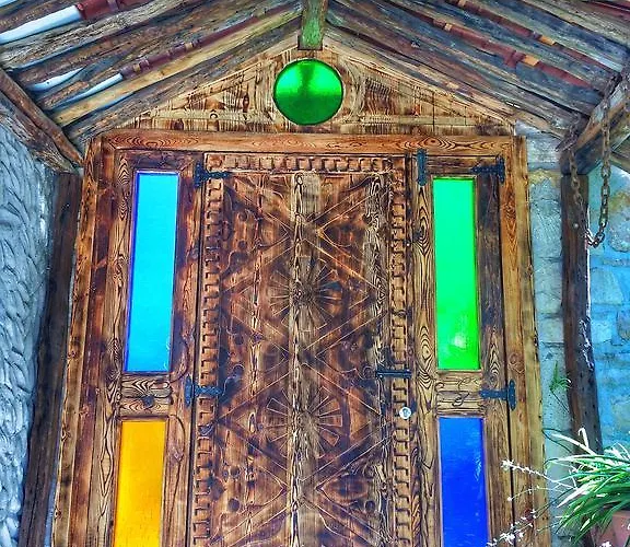 Casa de hóspedes Parmis Boutique House