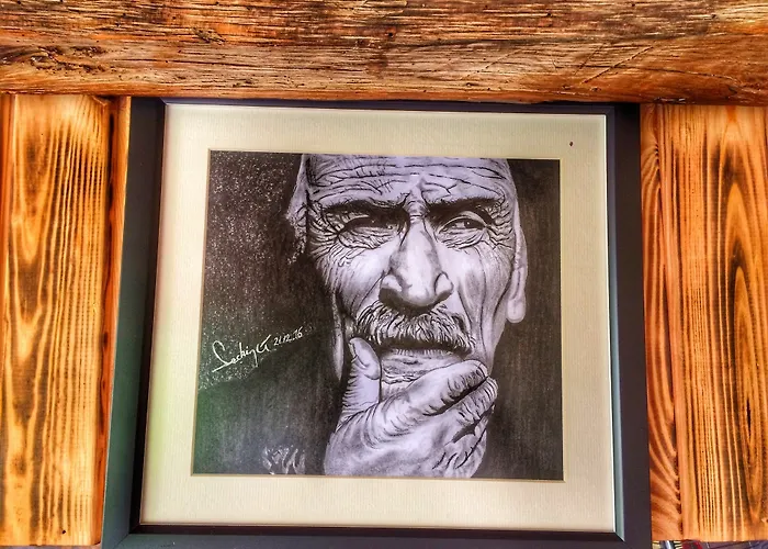 Parmis Boutique House Casa de hóspedes