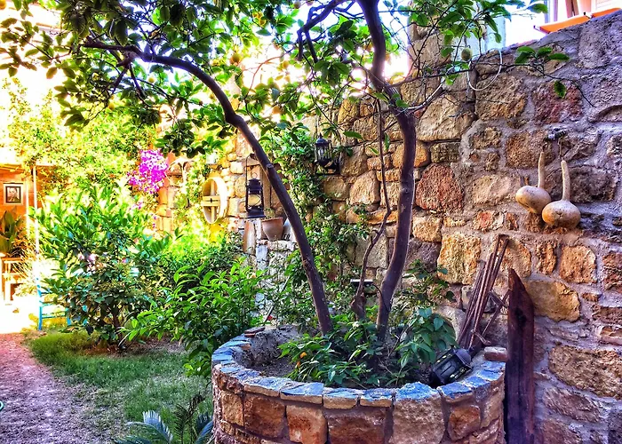 Casa de hóspedes Parmis Boutique House 3*