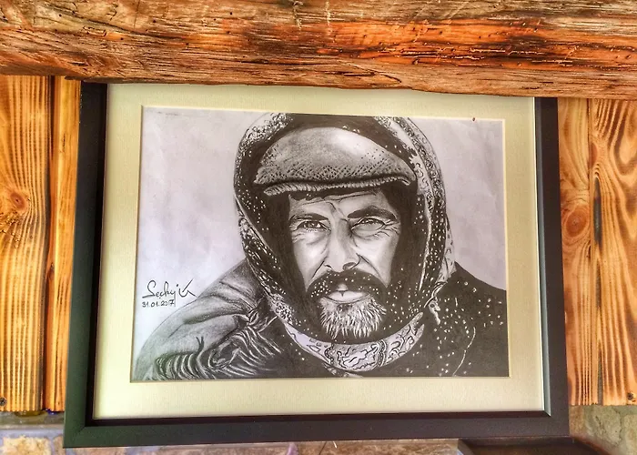 Parmis Boutique House 3* Çeşme